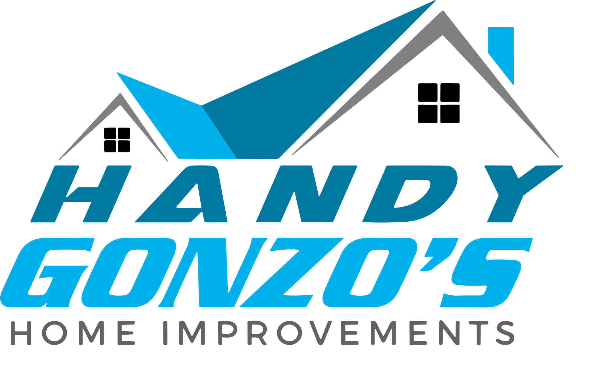 Handy Gonzo's Home Improvements