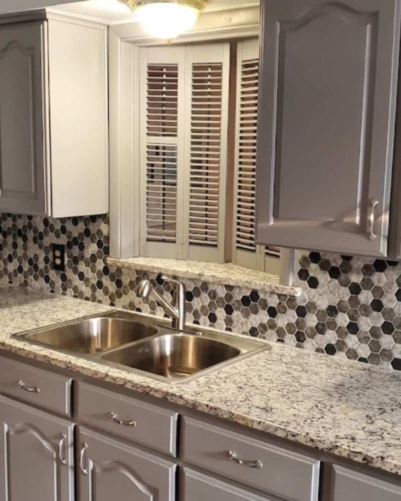 Kitchen Remodeling fort worth