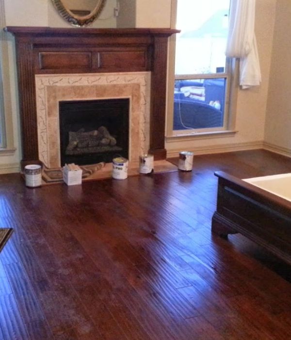 flooring fort worth