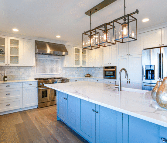 Kitchen Remodeling