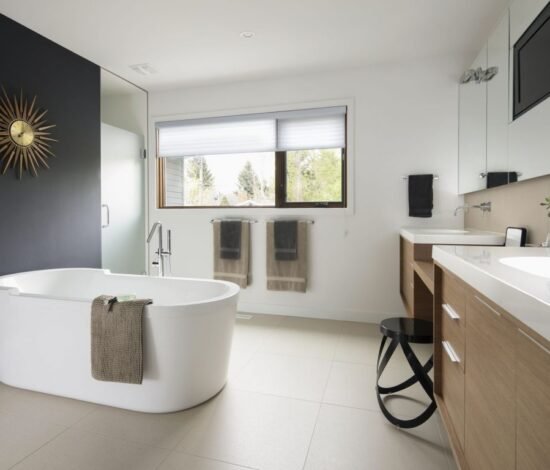 Bathroom Remodeling