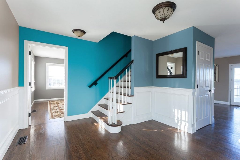 Interior Painting