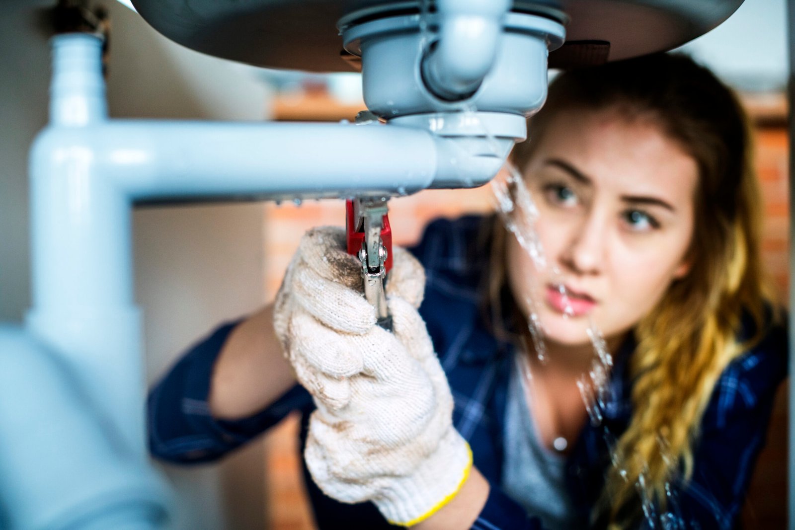 small home repairs