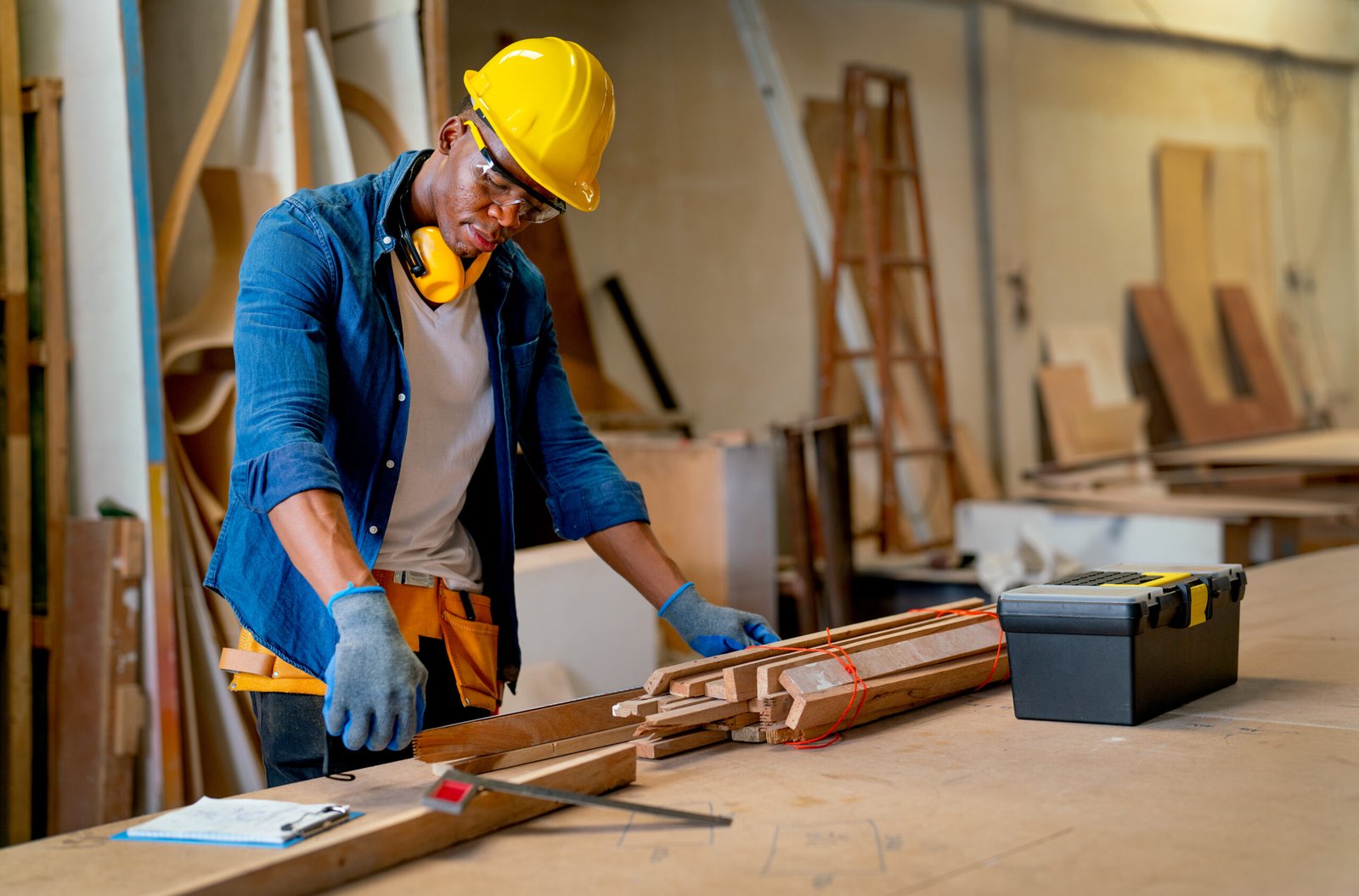 Carpentry Services