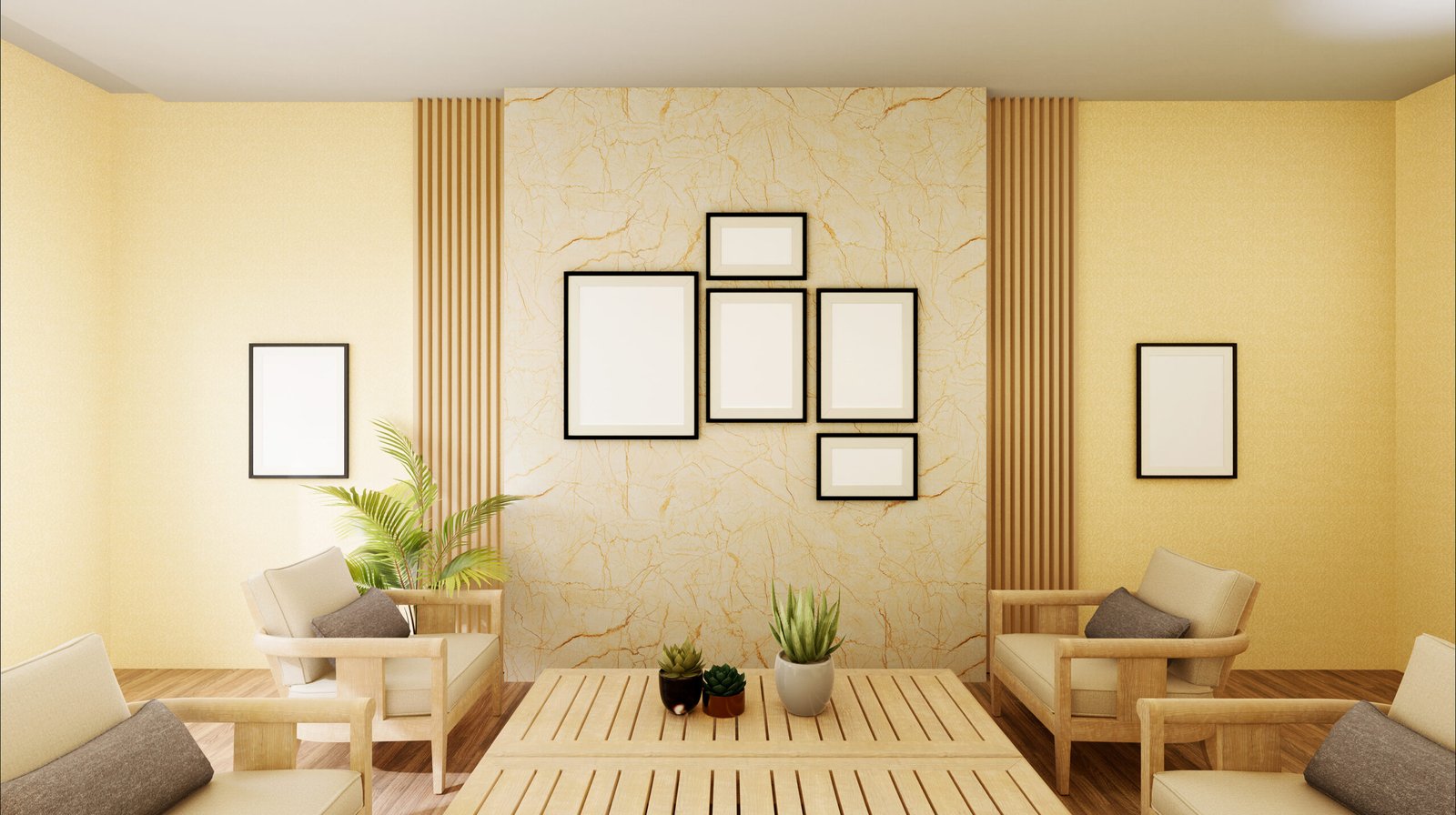 Wall Decor Ideas
